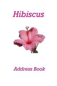 Hibiscus Address Book