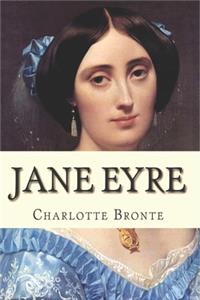 JANE EYRE - Original