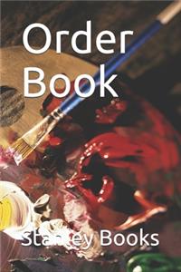 Order Book