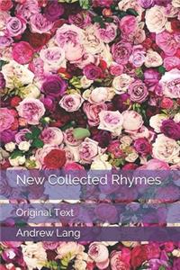 New Collected Rhymes