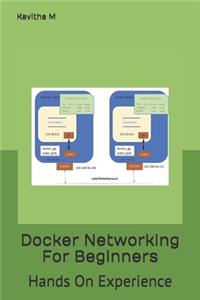 Docker Networking For Beginners