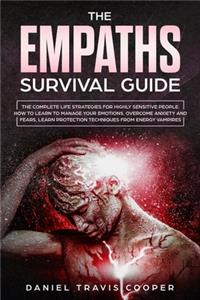 Empaths Survival Guide