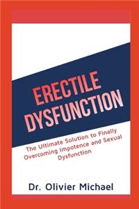 Erectile Dysfunction