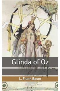 Glinda of Oz
