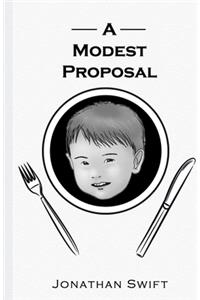 A Modest Proposal