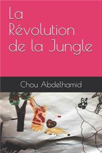 La Révolution de la jungle