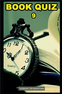 Book Quiz - 9