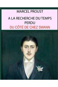 Du côté de chez Swann, tome 1