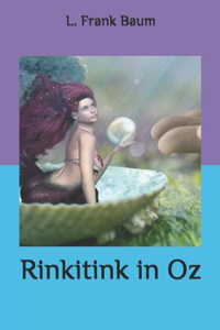 Rinkitink in Oz