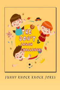 The Don't Laugh Challenge