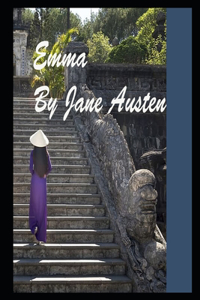 Emma by Jane Austen Annotated Latest Novel