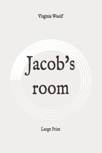 Jacob's room