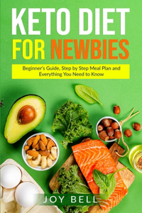 Keto Diet for Newbies