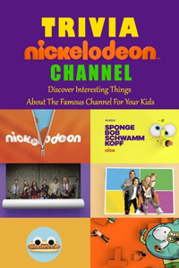 Nickelodeon Channel Trivia