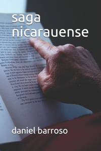 Saga nicaraguense