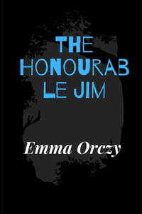 The Honourable Jim