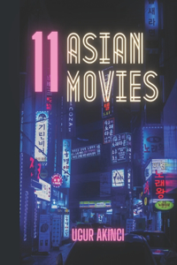 11 Asian Movies