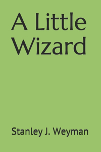 A Little Wizard