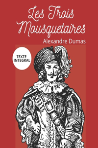 Les Trois Mousquetaires