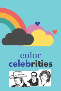 color celebrities