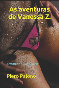 As aventuras de Vanessa Z.