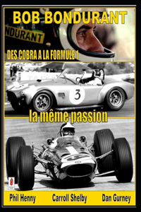 Bob Bondurant