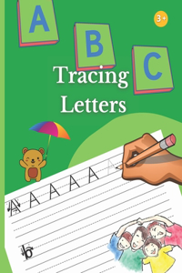 Tracing Letters
