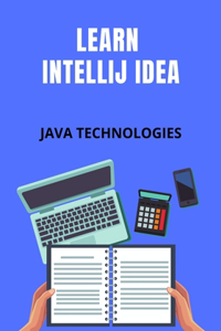 Learn Intellij Idea