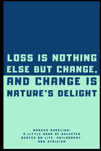 Marcus Aurelius