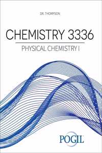 Chemistry 3336: Physical Chemistry I