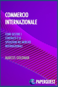 Commercio internazionale