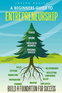 A Beginners Guide To Entrepreneurship