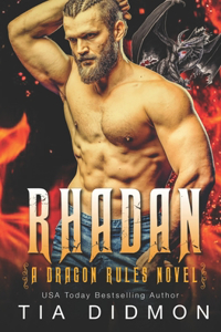 Rhadan