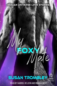 My Foxy Mate