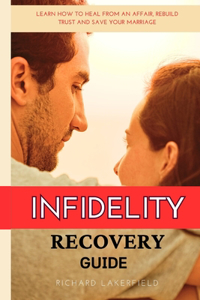 Infidelity Recovery Guide