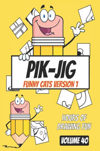 Unleash Your Creative Spark with PIK-JIG
