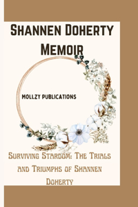 Shannen Doherty Memoir