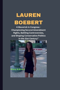 Lauren Boebert