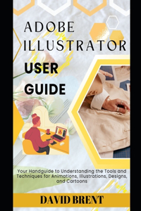 Adobe Illustrator User Guide