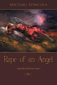 Rape of an Angel