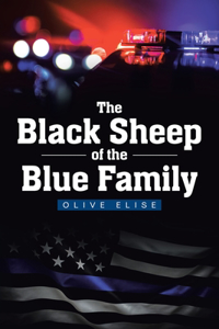 The Black Sheep of the Blue Family