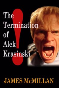 Termination of Alek Krasinski