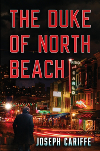 Duke of North Beach