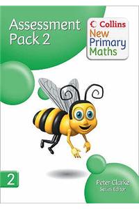 Assessment Pack 2