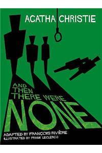 And Then There Were None