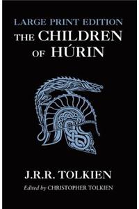 Children of Húrin