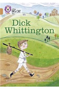 Dick Whittington