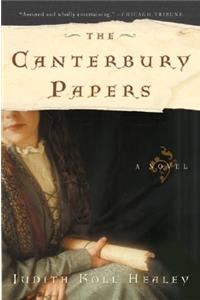 Canterbury Papers