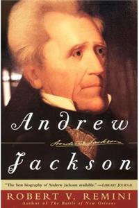 Andrew Jackson