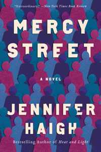 Mercy Street